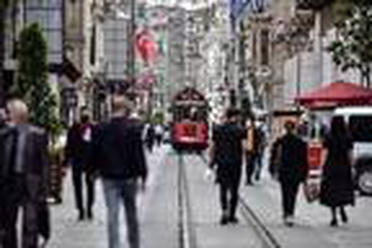 Nostaljik tramvay seferleri yeniden başladı