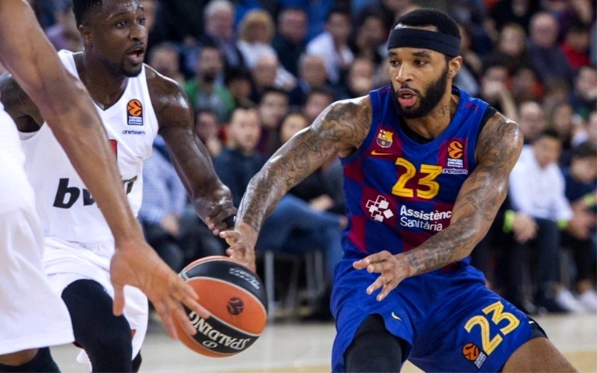 Olimpia Milano, Malcolm Delaney\'i kadrosuna kattı