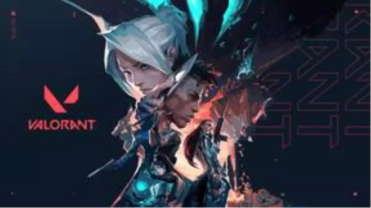Riot Games\'in Ücretsiz FPS Oyunu Valorant İndirilmeye Açıldı!