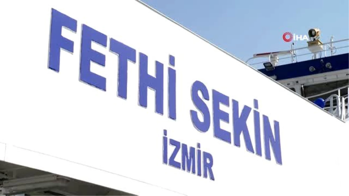 Son dakika haber! Şehit Fethi Sekin\'in adı Körfez\'de de yaşayacak