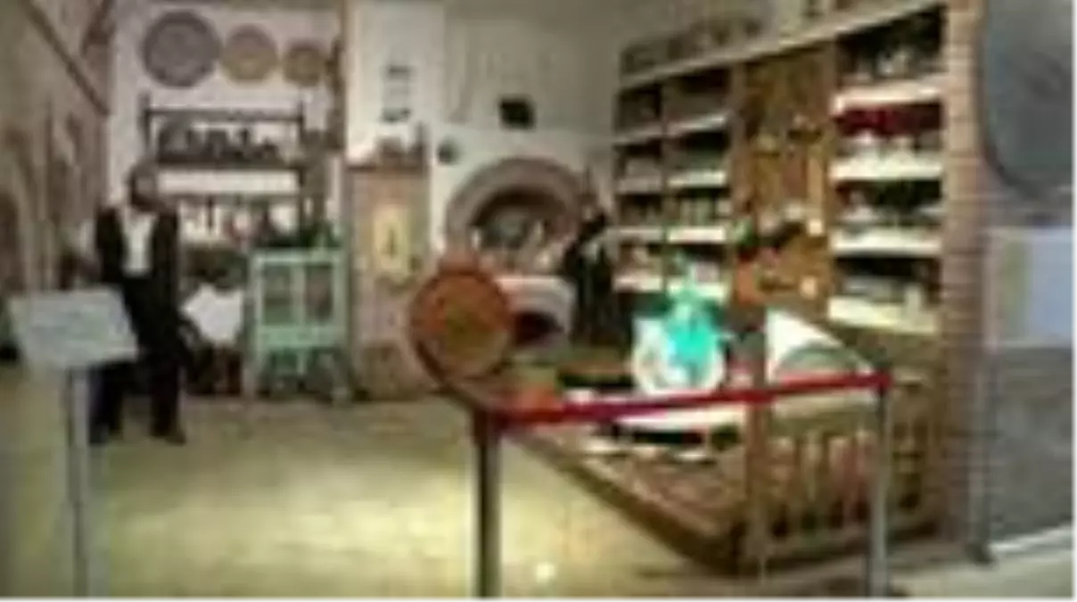 Tokat Şehir Müzesi termal kamerayla ziyaretçi alacak