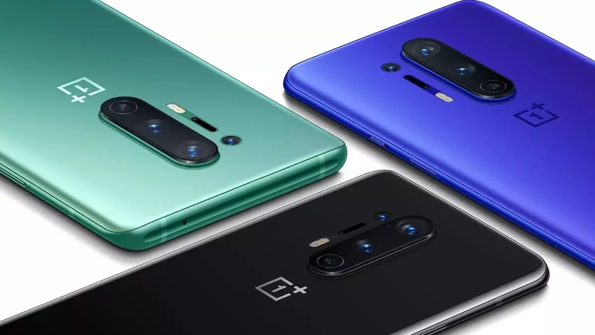 Uygun Fiyatlı OnePlus Z Telefonun Özellikleri Açığa Çıktı