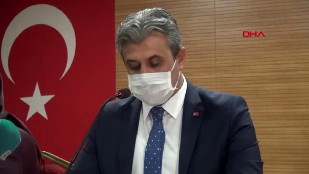 Yozgat Belediye Başkanı: 7 belediye çalışanı \'zimmet\' suçundan gözaltında