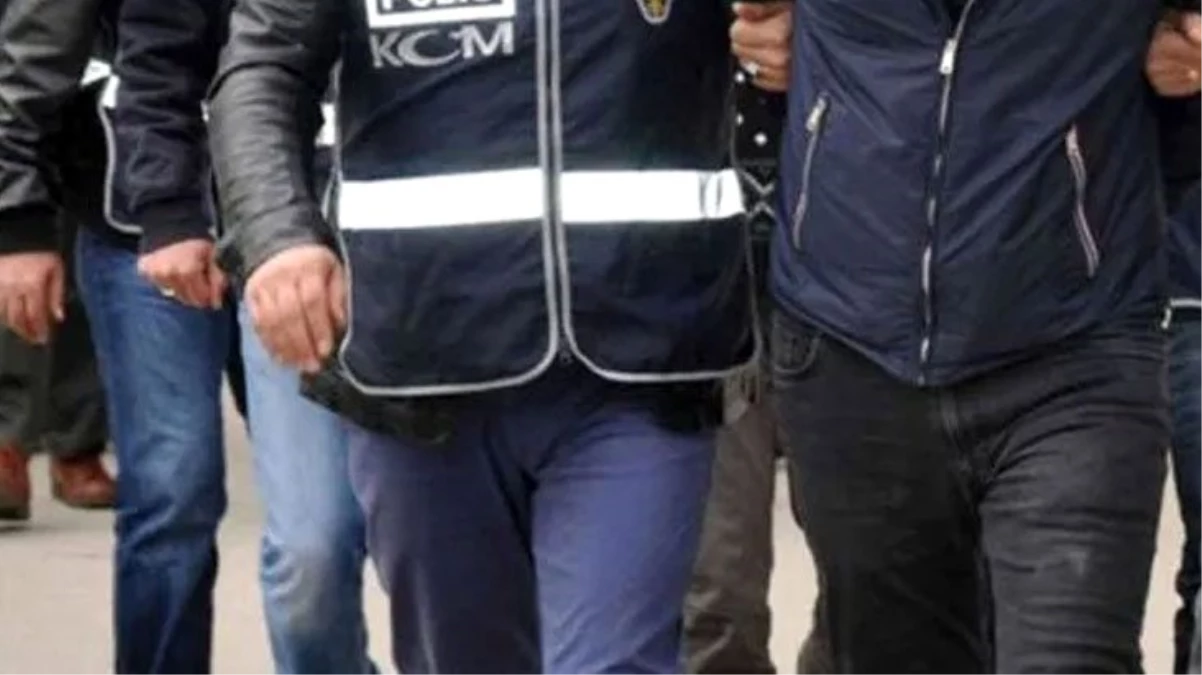 Yozgat Belediyesi\'nde zimmet iddiasıyla gözaltına alınan 7 belediye personelinden 4\'ü tutuklandı