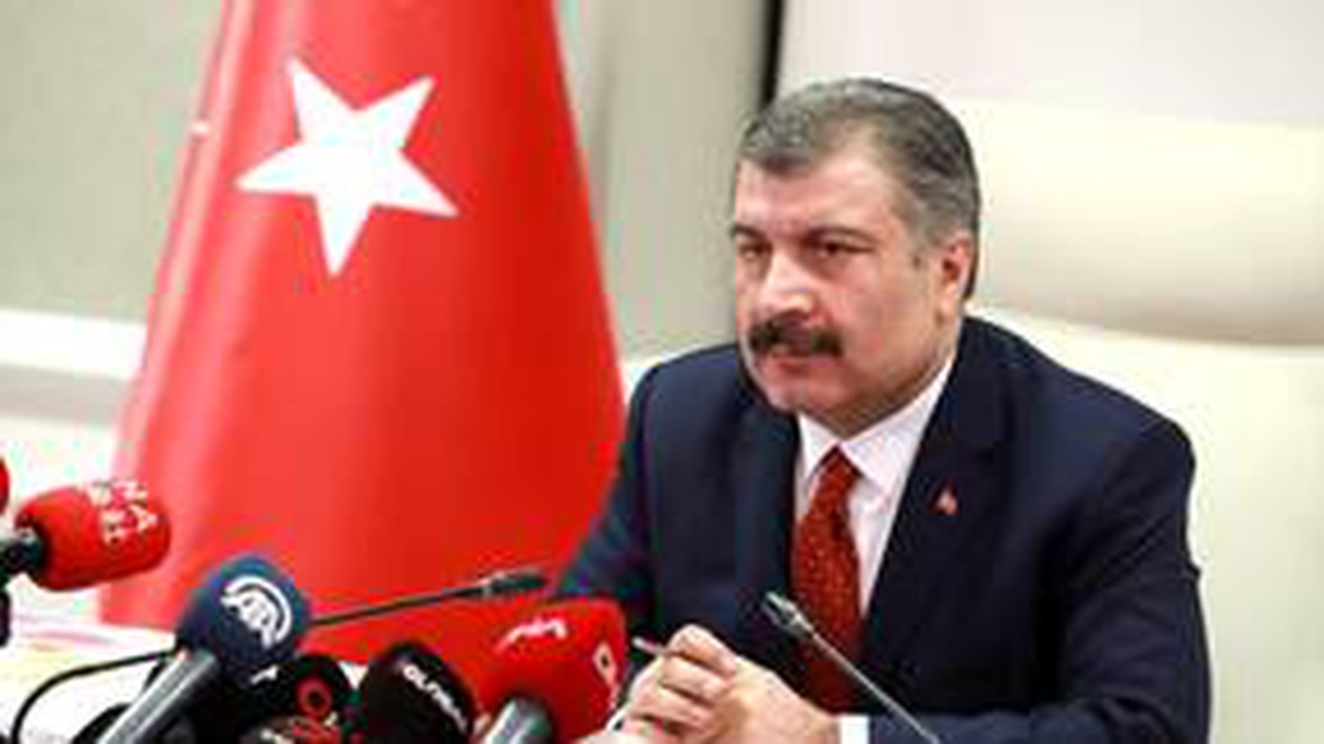 3 Haziran Türkiye Koronavirüs Tablosu, İşte Vaka Sayısı ve Can Kaybı