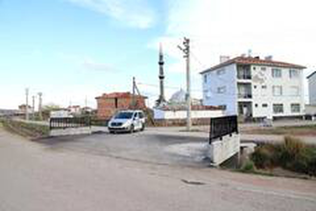 Aksaray Belediyesinin yaptığı 4 yeni köprü şehir trafiğini rahatlattı