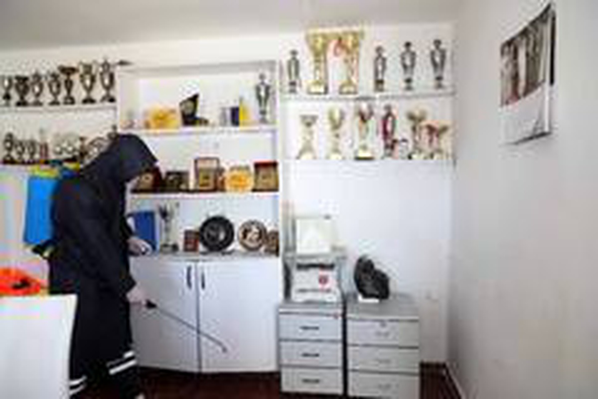 Amatör spor kulüplerinin tesisleri dezenfekte edildi