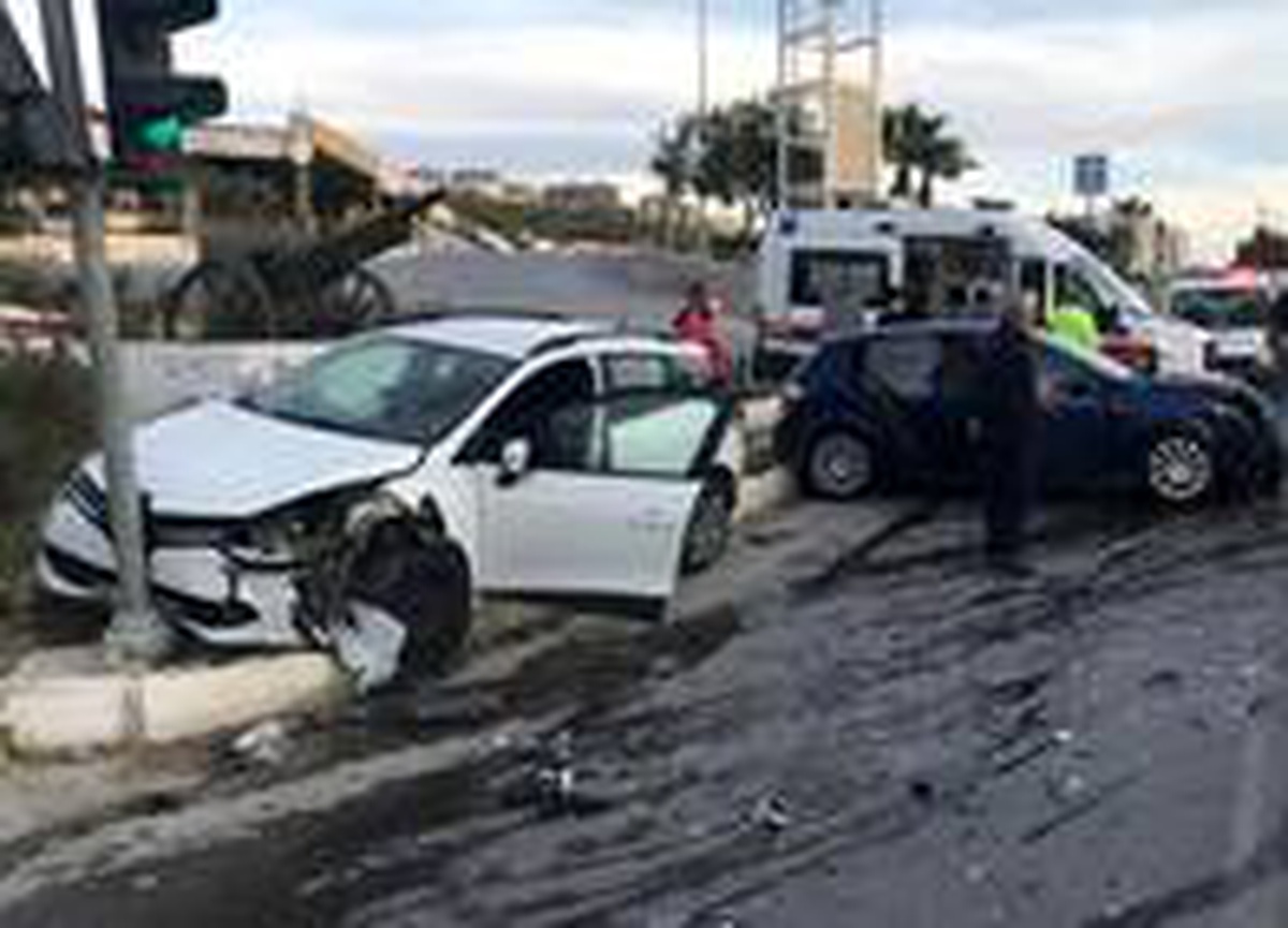 Aydın\'da Mayıs ayında 303 trafik kazası meydana geldi