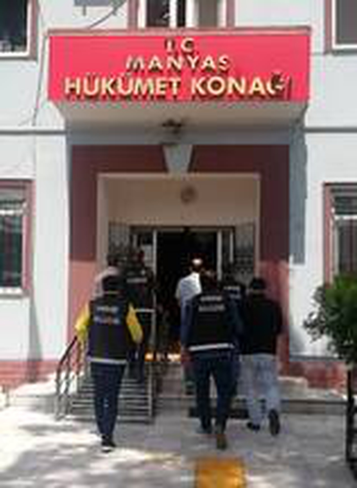 Balıkesir\'de 2 uyuşturucu taciri tutuklandı