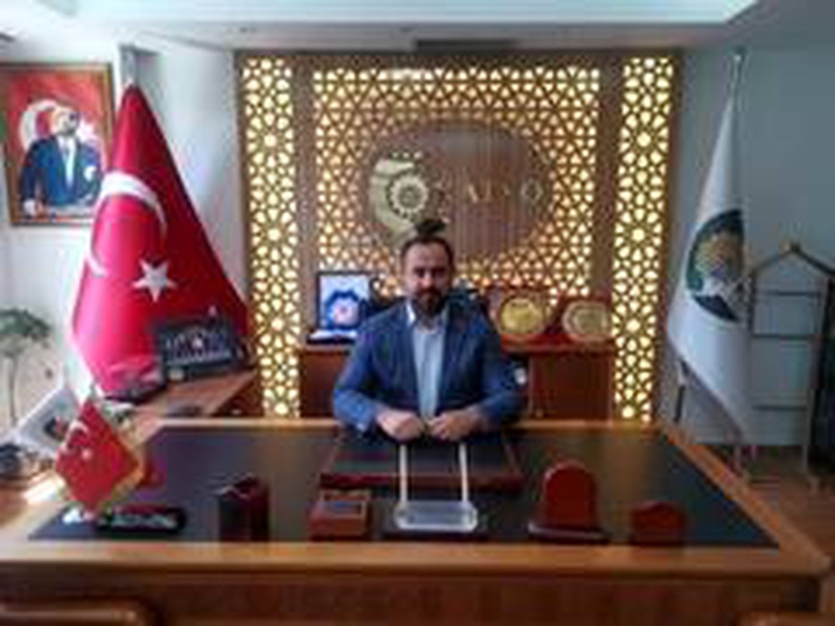 Başkan Fındıkoğlu, "Normalleşme, dikkati ve tedbiri elden bırakmadan sağlanması gerekiyor"