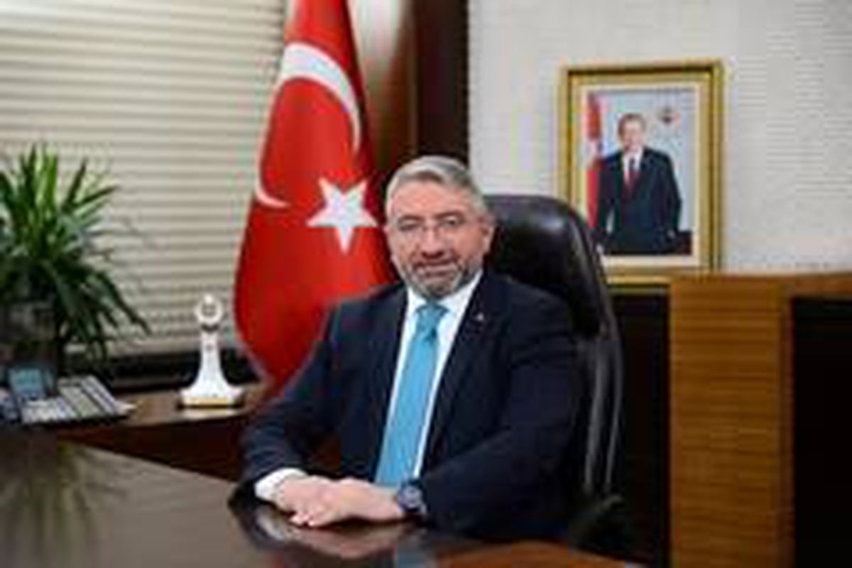 Çorum halkı Temmuz ayında ÇORBİS ile tanışacak
