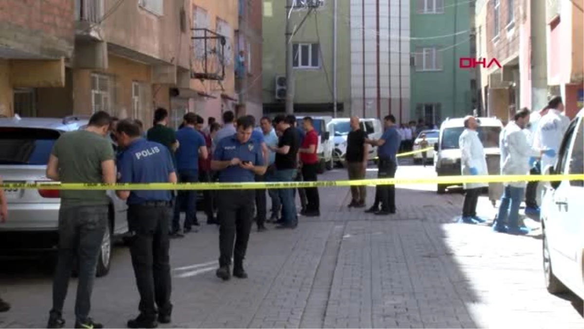 DİYARBAKIR Polis Atakan Arslan\'ın şehit olduğu saldırının zanlıları, birbirlerini suçladı