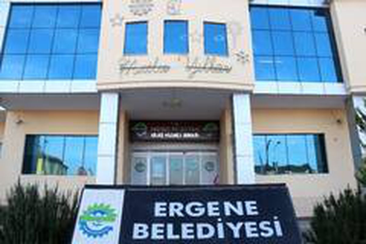 Ergene Belediyesi sıfır atık belgesi aldı