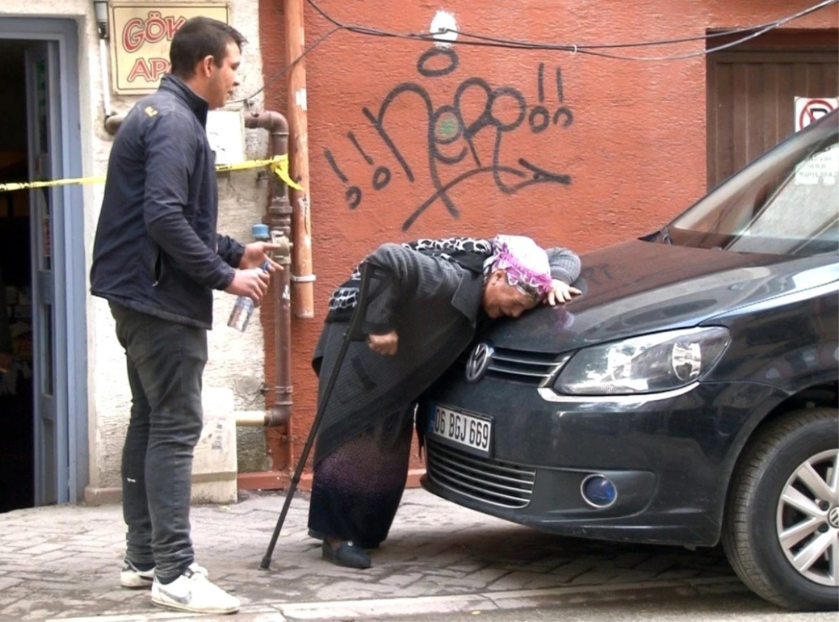 Eskişehir\'de sevgili cinayeti! Erkek arkadaşını göğsünden bıçakladı