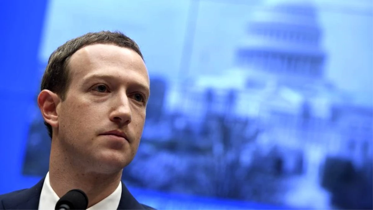 Facebook tartışması: Trump\'ın paylaşımını kaldırmayan Mark Zuckerberg\'e protesto ve eleştiri