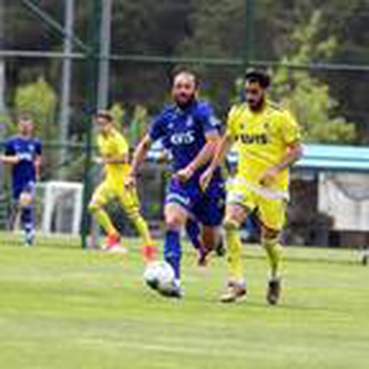 Fenerbahçe\'nin Riva kampı sona erdi