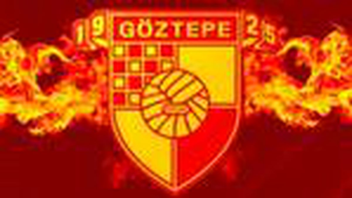 Göztepe geri sayımda