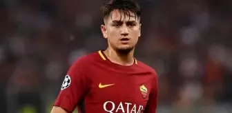 İtalyanlar duyurdu! Cengiz Ünder'e Bayern Münih talip...