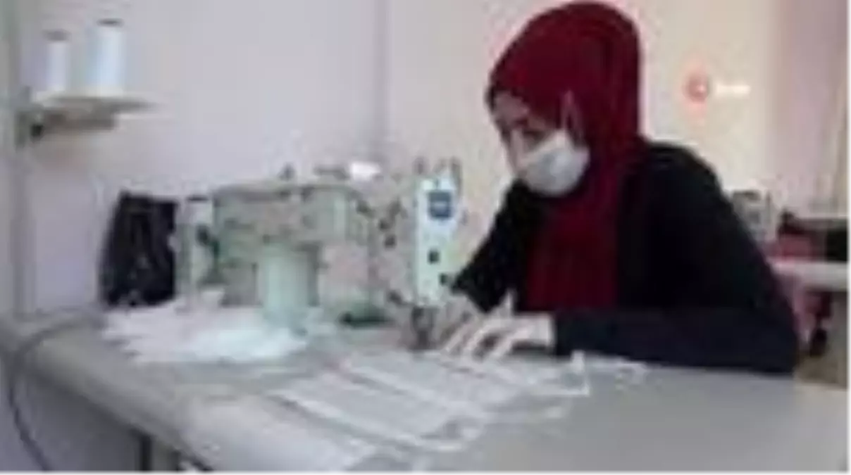 Kamile öğretmenden örnek davranış