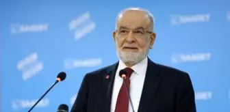 Karamollaoğlu: Sağlık camiasının gayretiyle salgını daha az zararla geçirdik