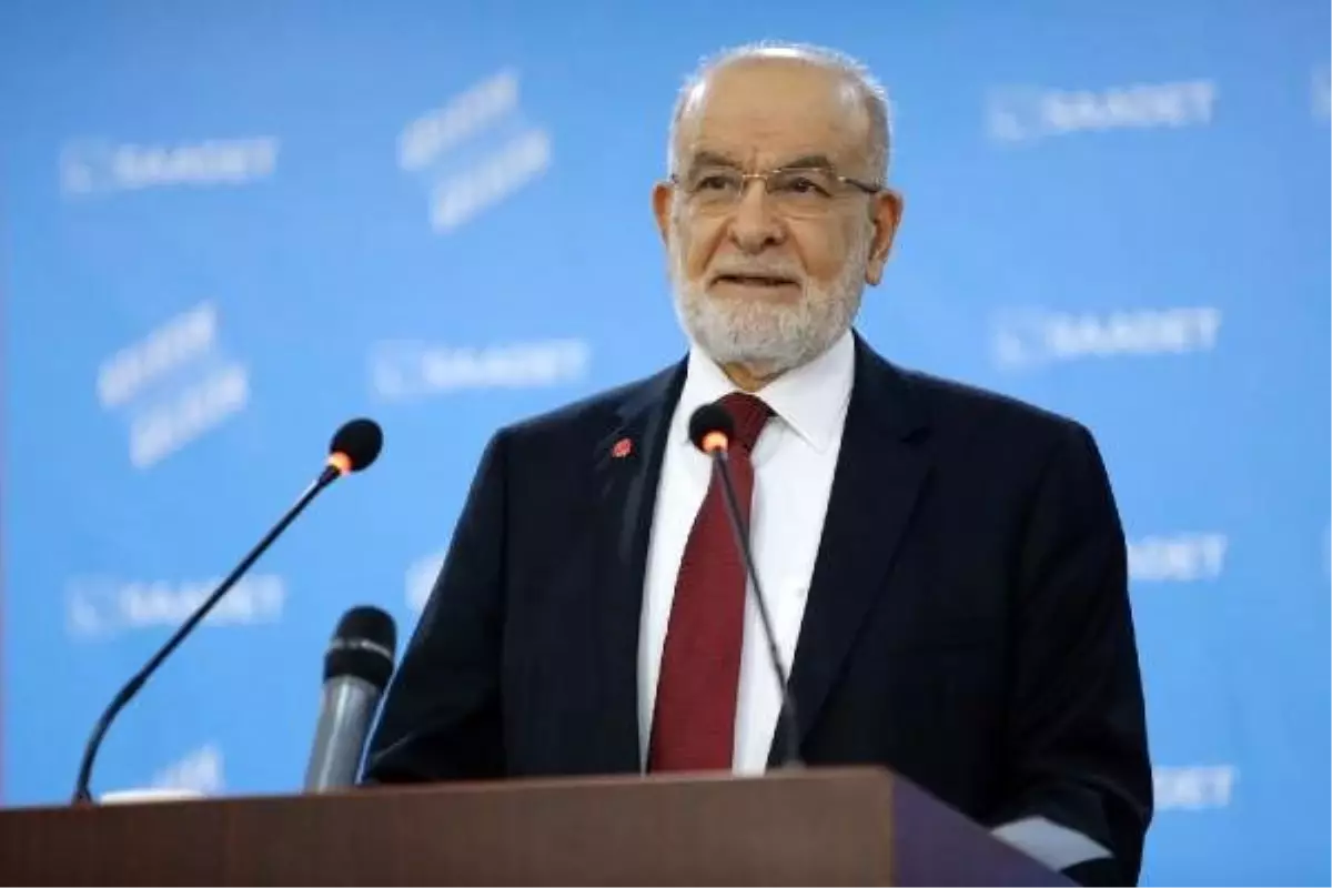 Karamollaoğlu: Sağlık camiasının gayretiyle salgını daha az zararla geçirdik