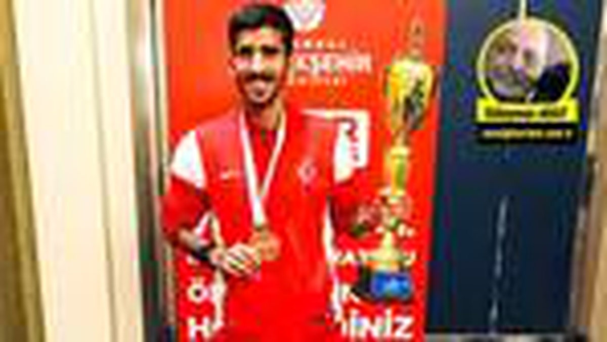Milli atlet Yavuz Ağralı: \'Olimpiyat da koşarım, ışkın da satarım\'