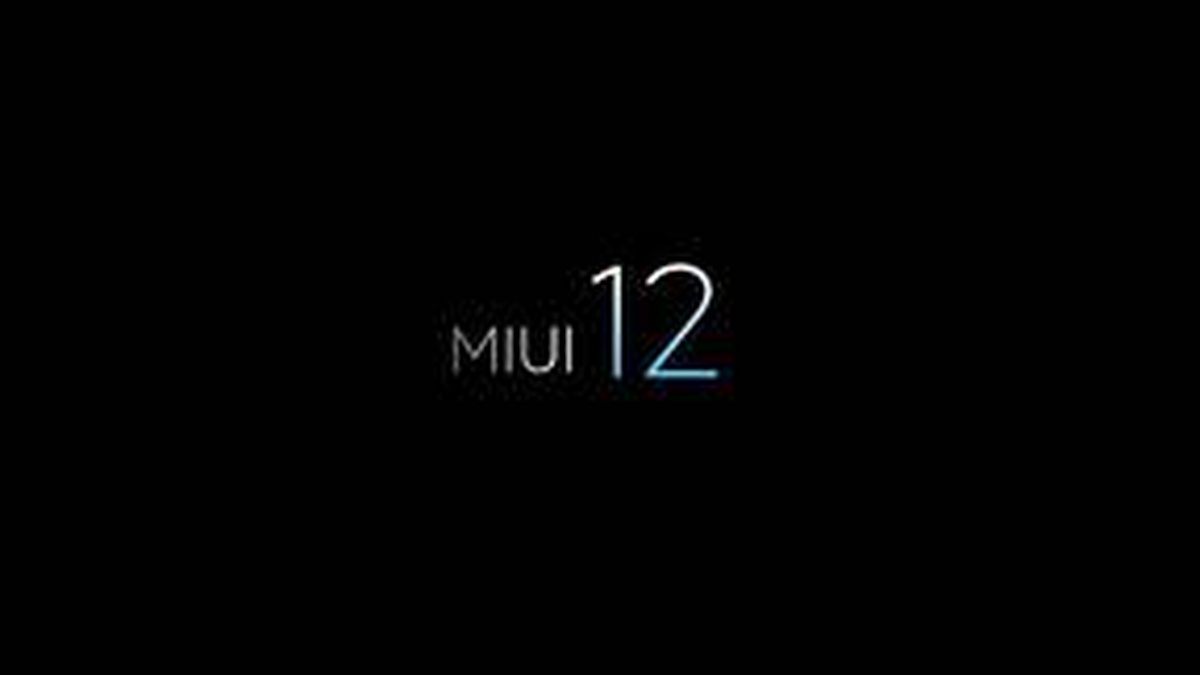 MIUI 12 Beta Bazı Xiaomi Telefonlara Verilmeye Başladı