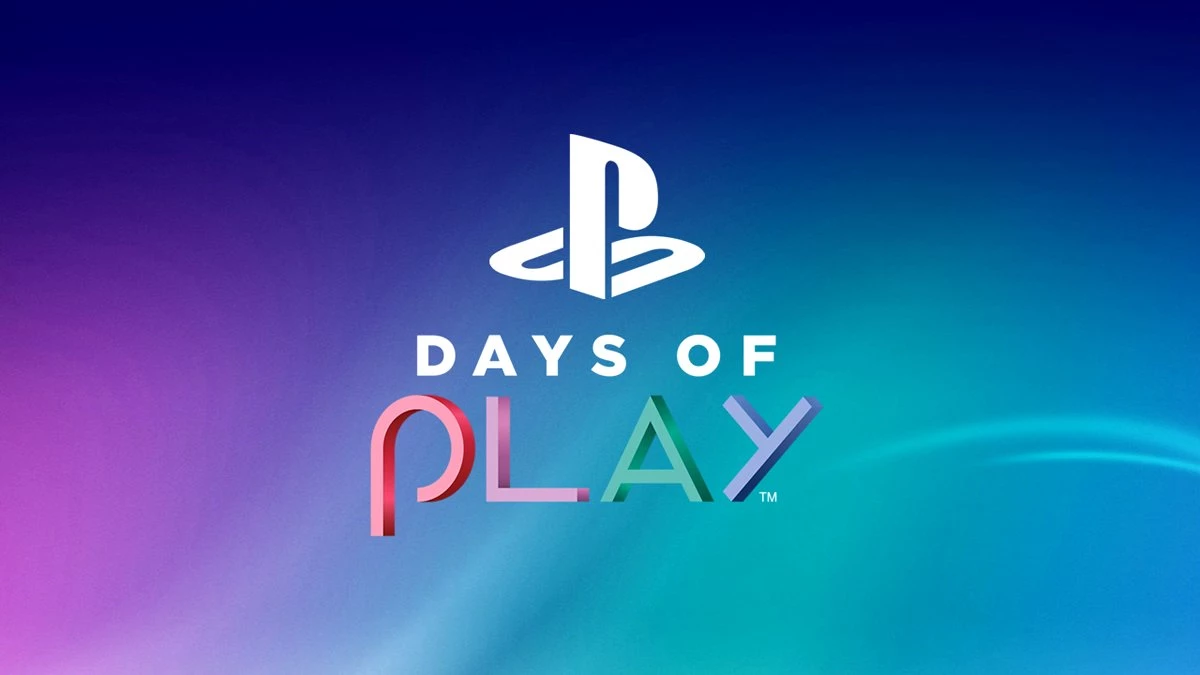 PlayStation Days of Play İndirimleri Başladı