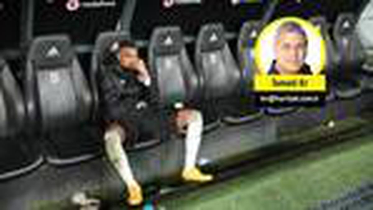 Sergen Yalçın\'ın jokeri Boateng!