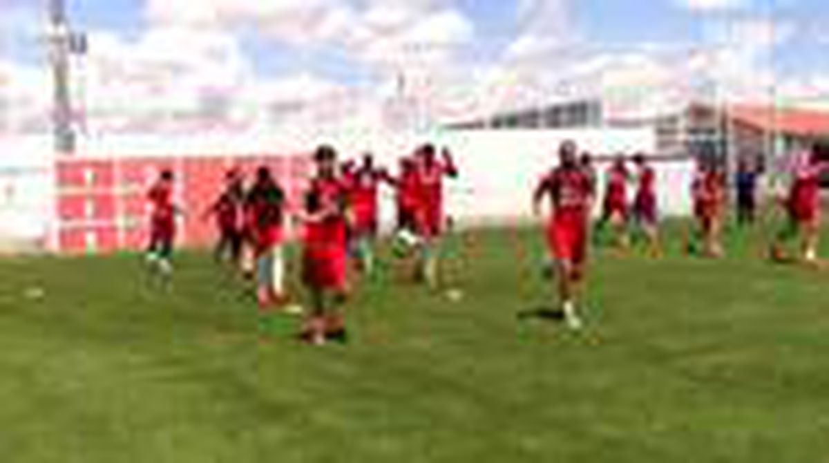 Sivasspor’da Hazırlıklar Bugün de Devam Etti