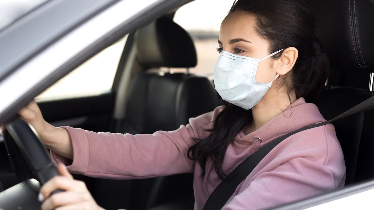 Sürücü Kursu ve Ehliyet Sınavlarında Alınacak Koronavirüs Tedbirleri Açıklandı