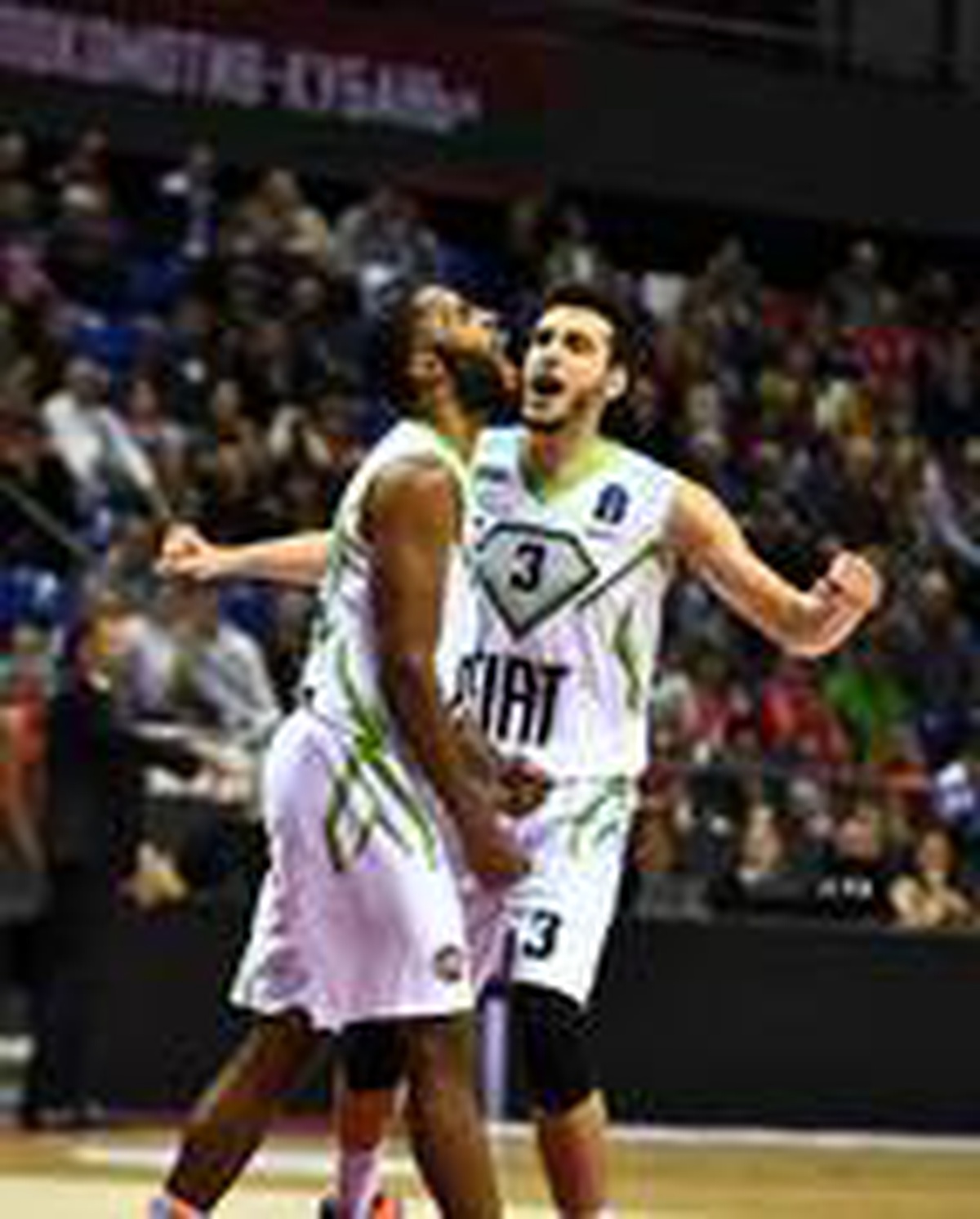 TOFAŞ, FIBA Şampiyonlar Ligi\'nde