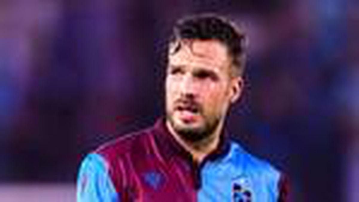 Trabzonspor Başkanı Ahmet Ağaoğlu açıkladı! Filip Novak...