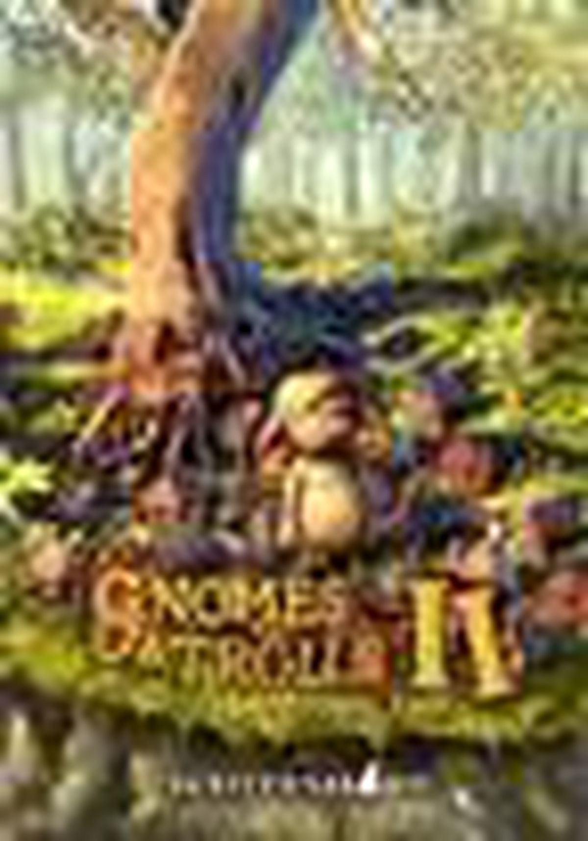 Troll Hunters Filmi