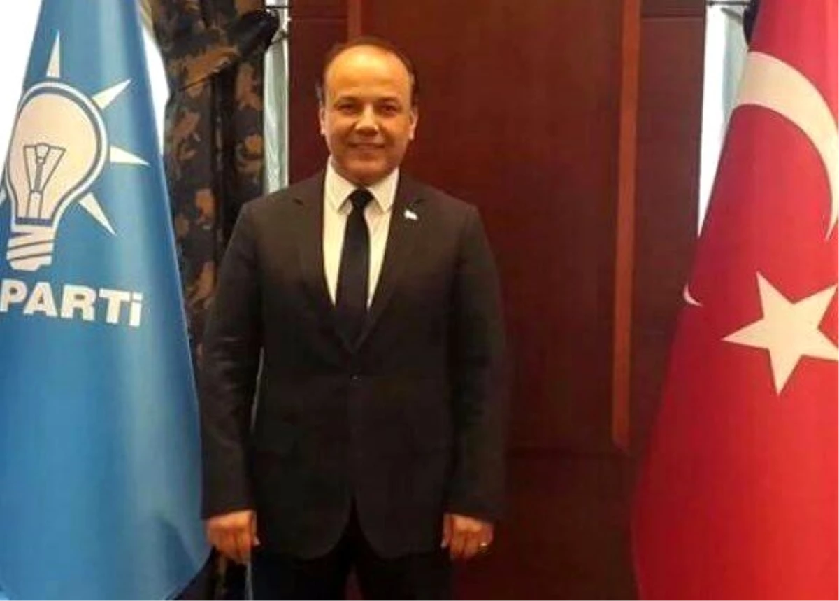AK Partili Metin Yavuz; "Milletimize desteklerimiz devam ediyor"