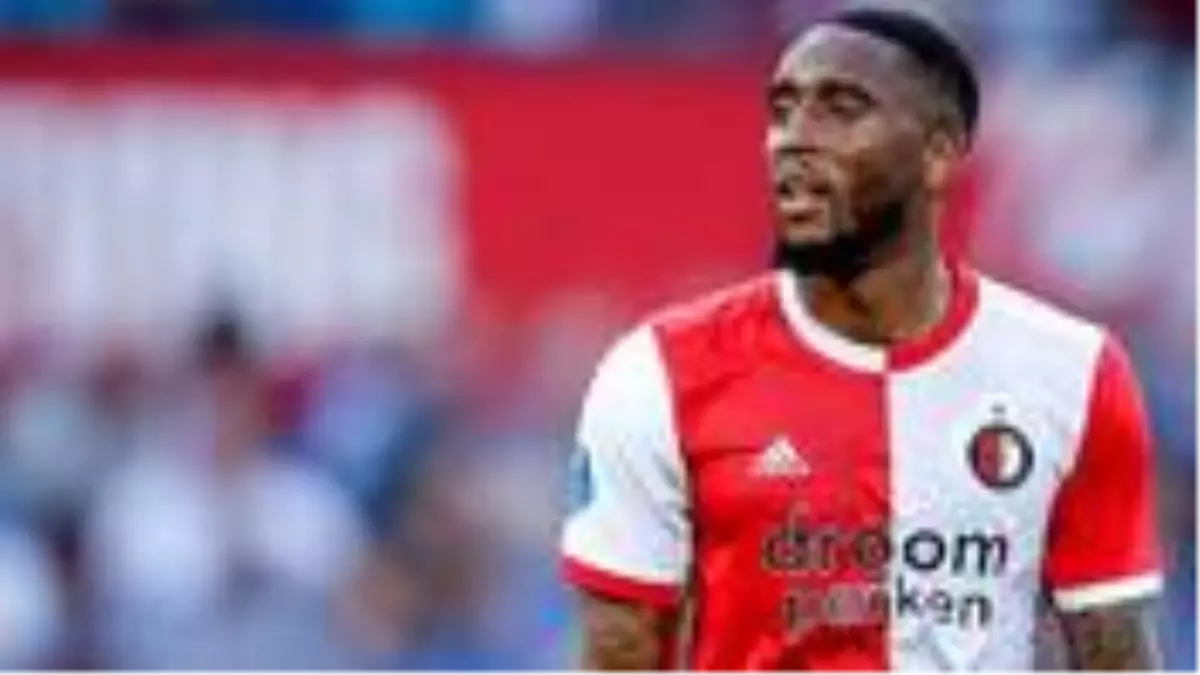 Feyenoord\'lu Leroy Fer, Beşiktaş ile anlaşmaya çok yakın