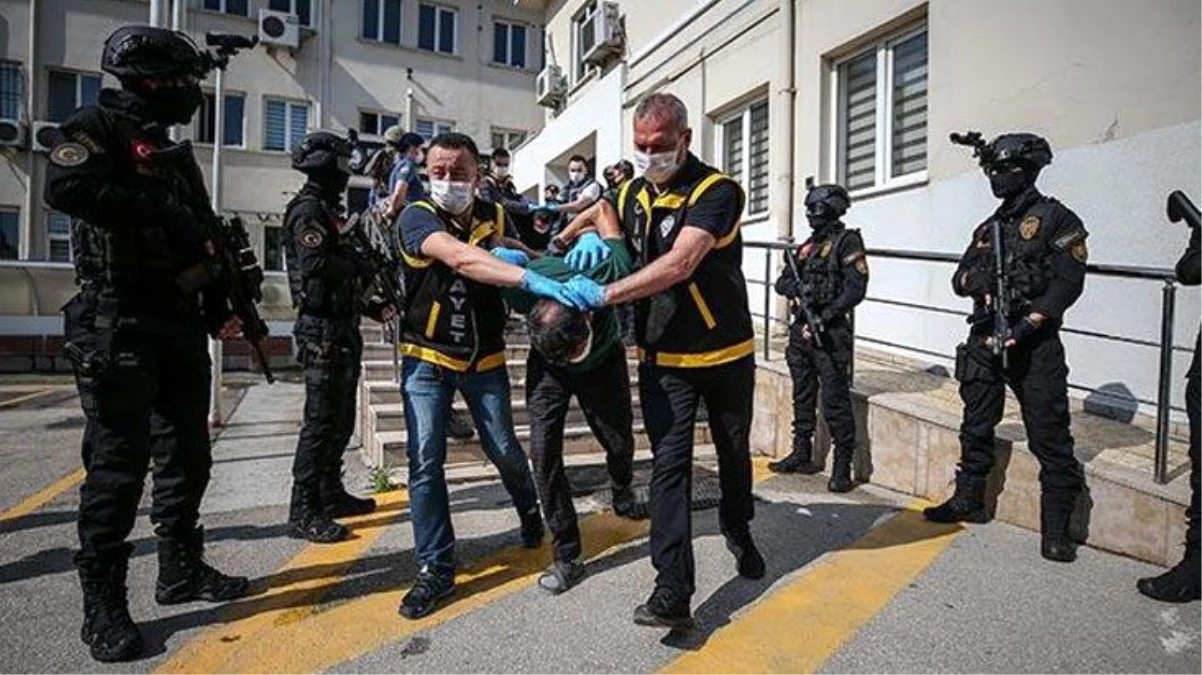Bursa\'da polis memurunun şehit edildiği olayda 3 kişi tutuklandı