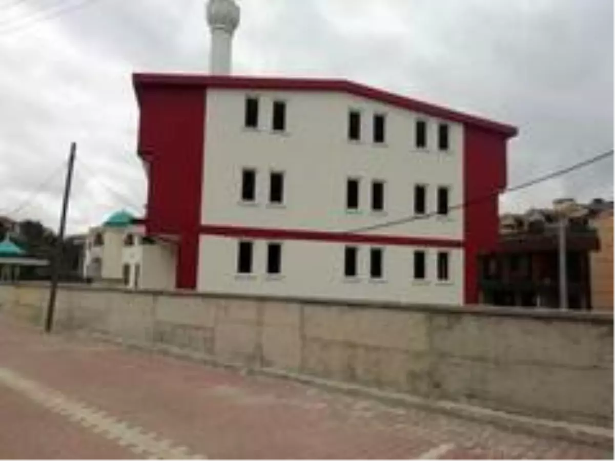 Son dakika haberleri... Büyükşehir\'den Darıca Bilal Habeşi Camii ve kuran kursuna malzeme yardımı