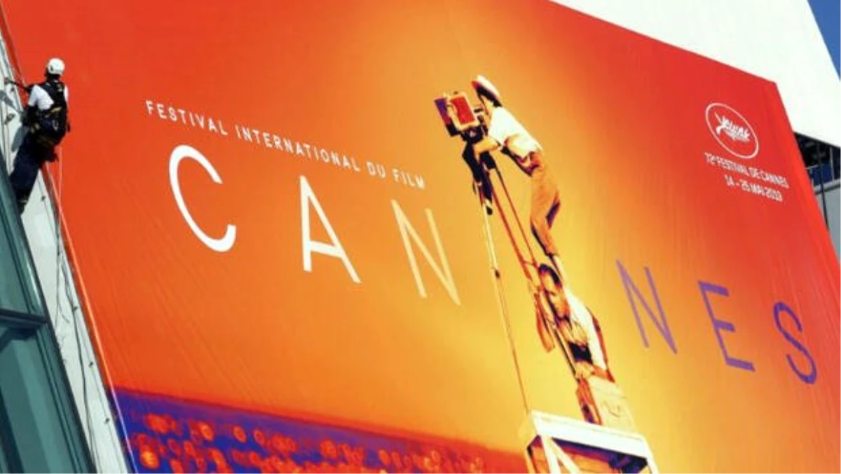 Cannes Film Festivali seçkisi açıklandı