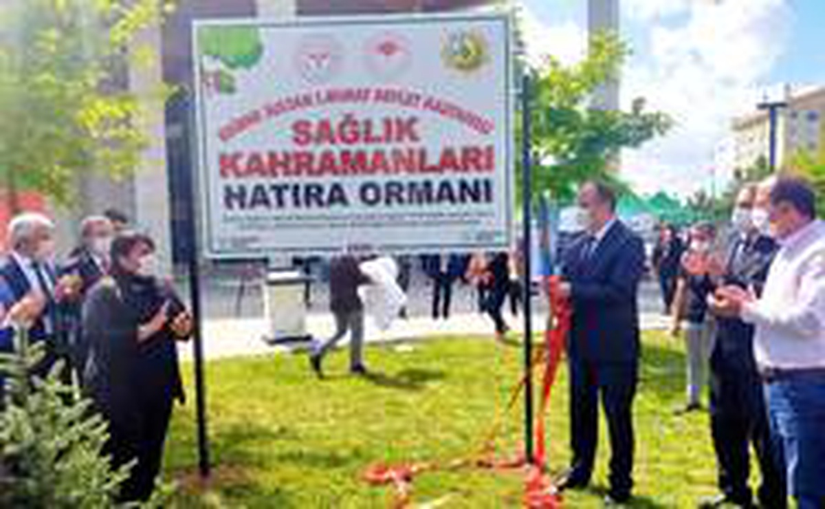 Edirne Valisi Canalp: "3 haftadır yeni vaka yok, tedavisi süren 1 hasta kaldı"