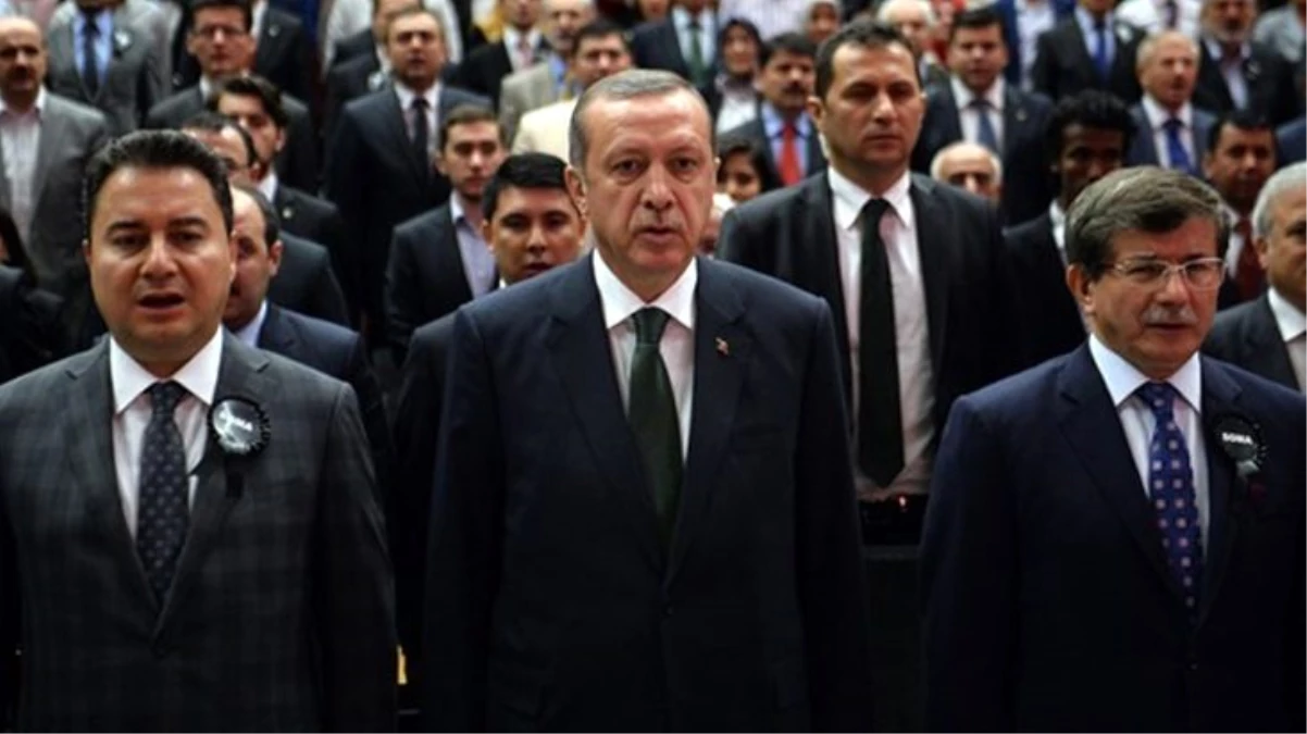 Erdoğan\'dan yeni partiler için kurmaylarına "Yokluğa mahkum edin" talimatı