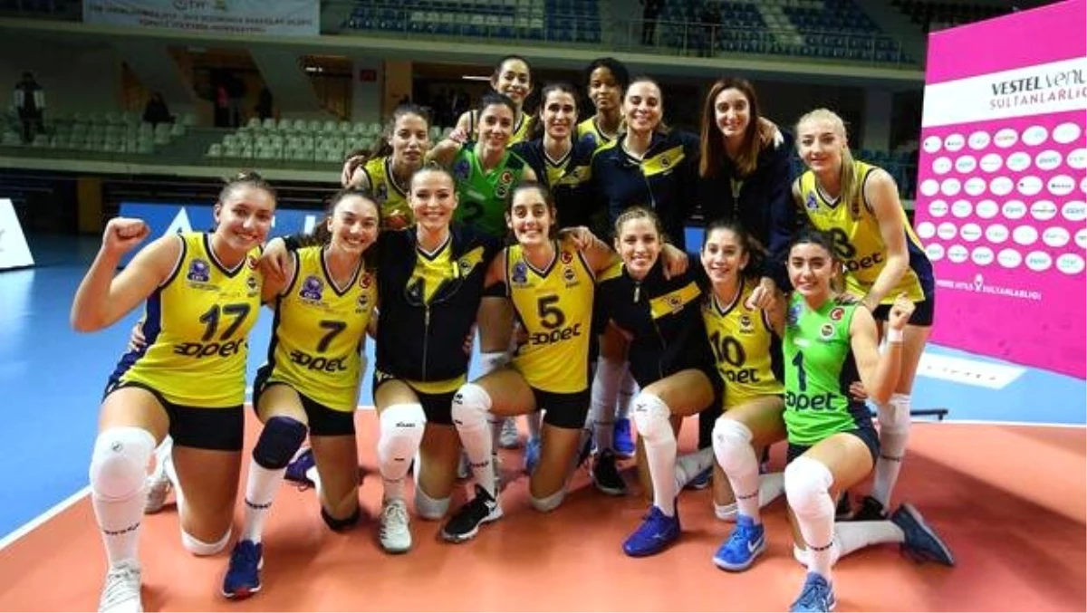 Fenerbahçe, voleybolda bütçe küçültme planlarına göre hareket edecek