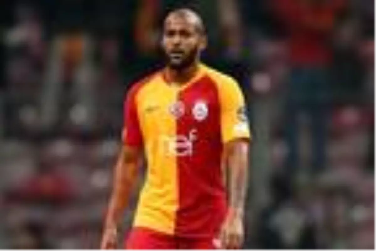 Galatasaray\'dan Marcao açıklaması