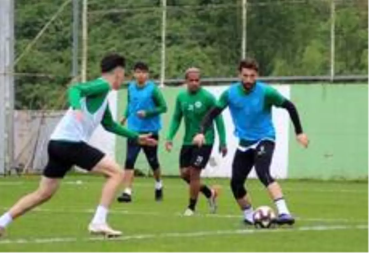 Son dakika haberi | Giresunspor, 19 Haziran\'da Adanaspor\'u evinde konuk edecek