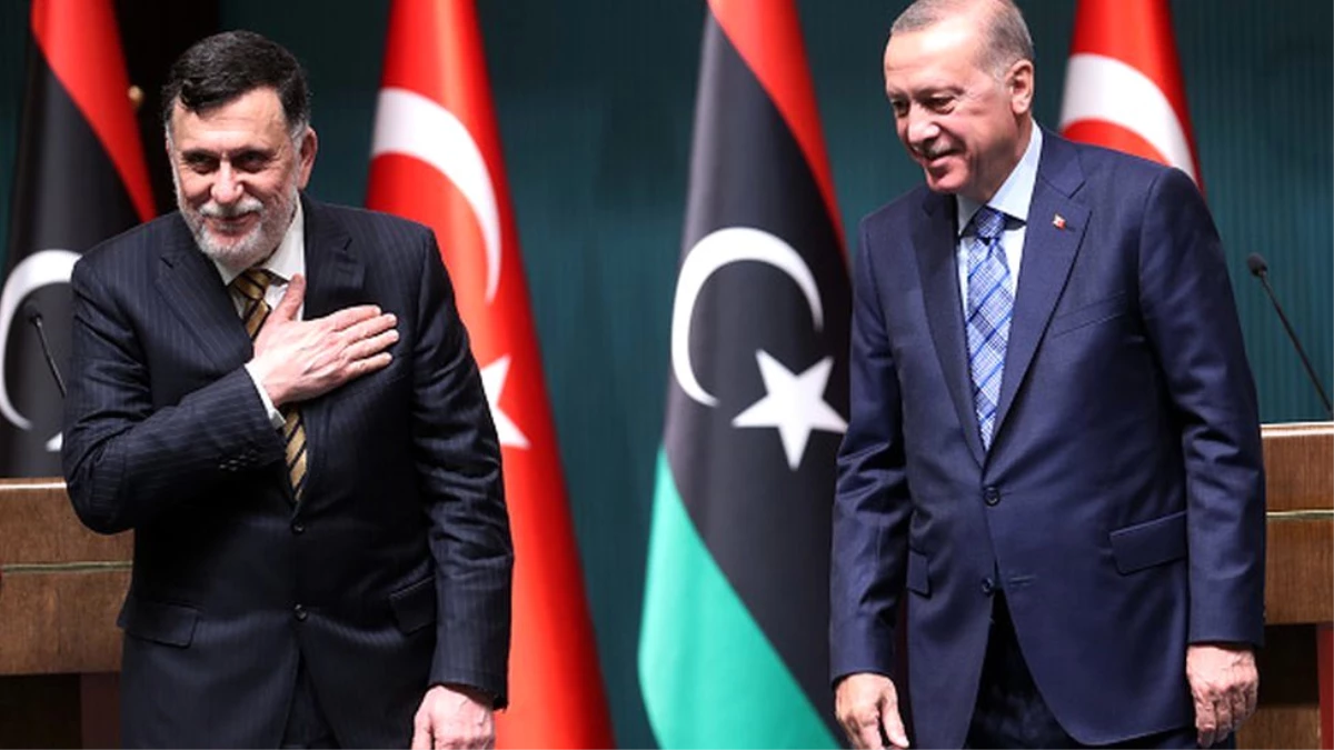 Libya: Ankara ve Trablus, Hafter\'le müzakereye kapıları kapattı