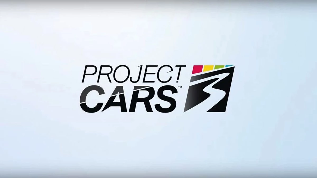 Project CARS 3 Resmi Olarak Duyuruldu