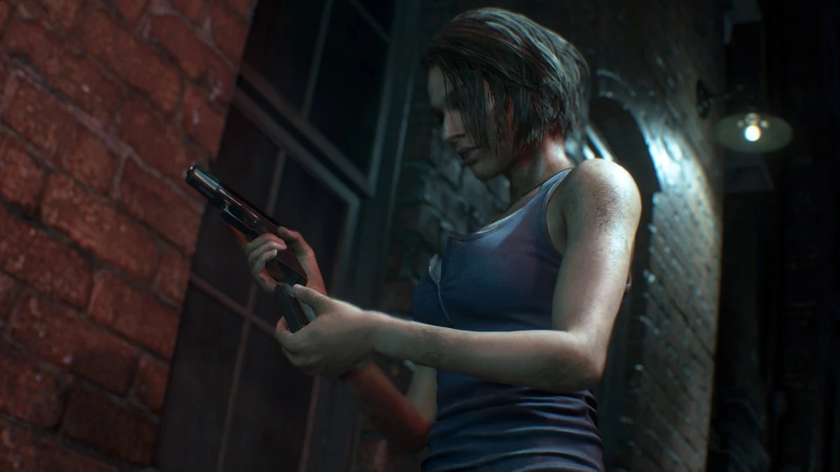 Resident Evil 3 (2020) için Yeni İçerikler Gelecek Mi?