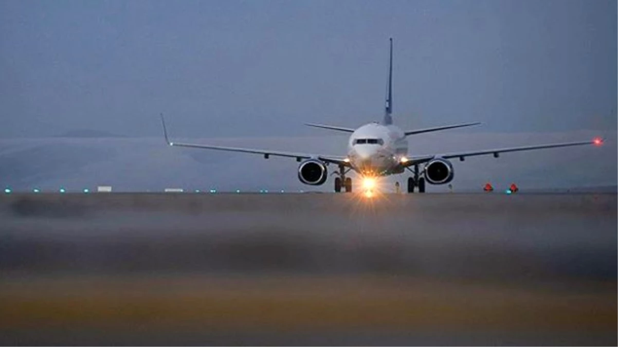 Son Dakika: 10 Haziran\'dan itibaren 40 ülkeye uçak seferleri başlayacak