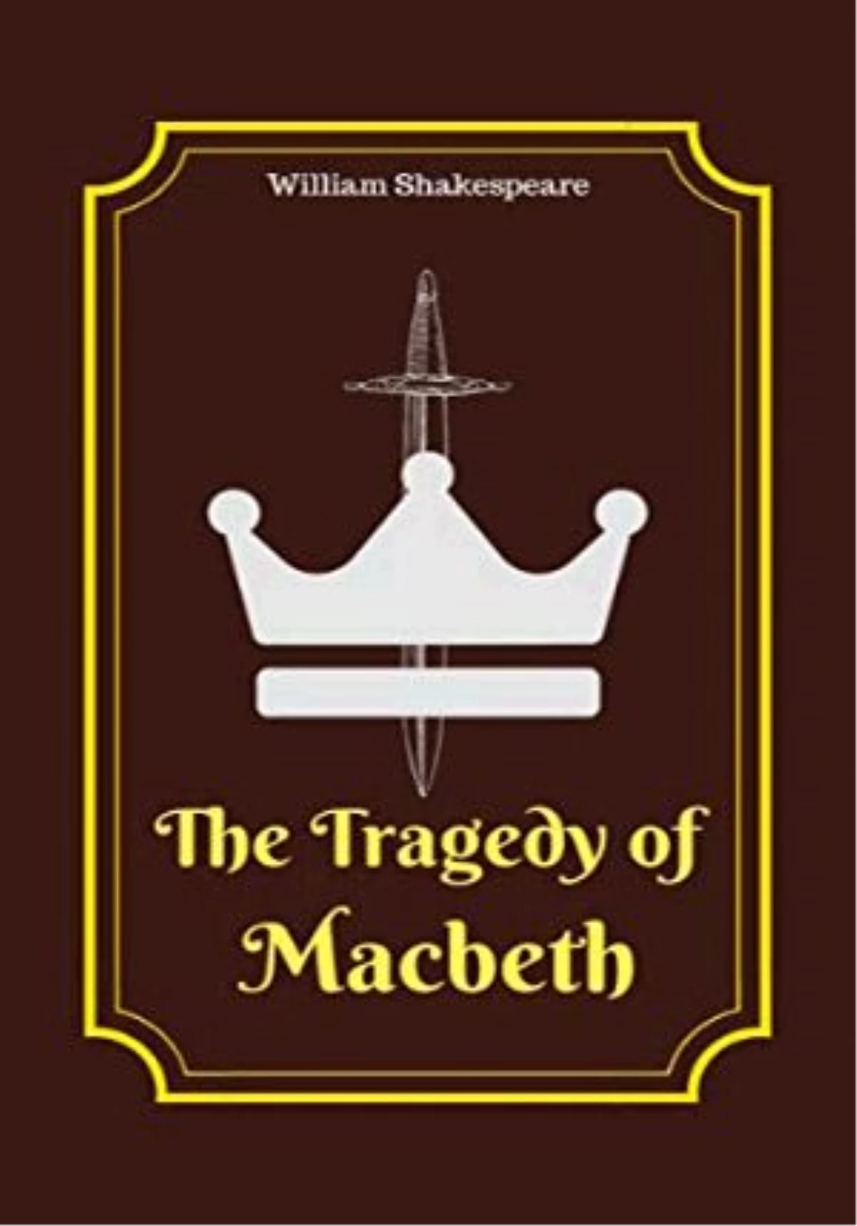 The Tragedy of Macbeth Filmi