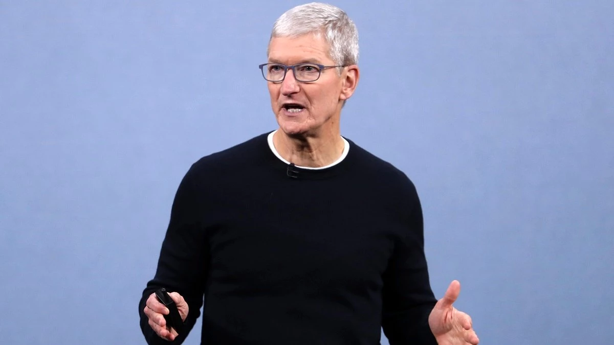 Tim Cook, Irkçılık Hakkında Mektup Yayınladı